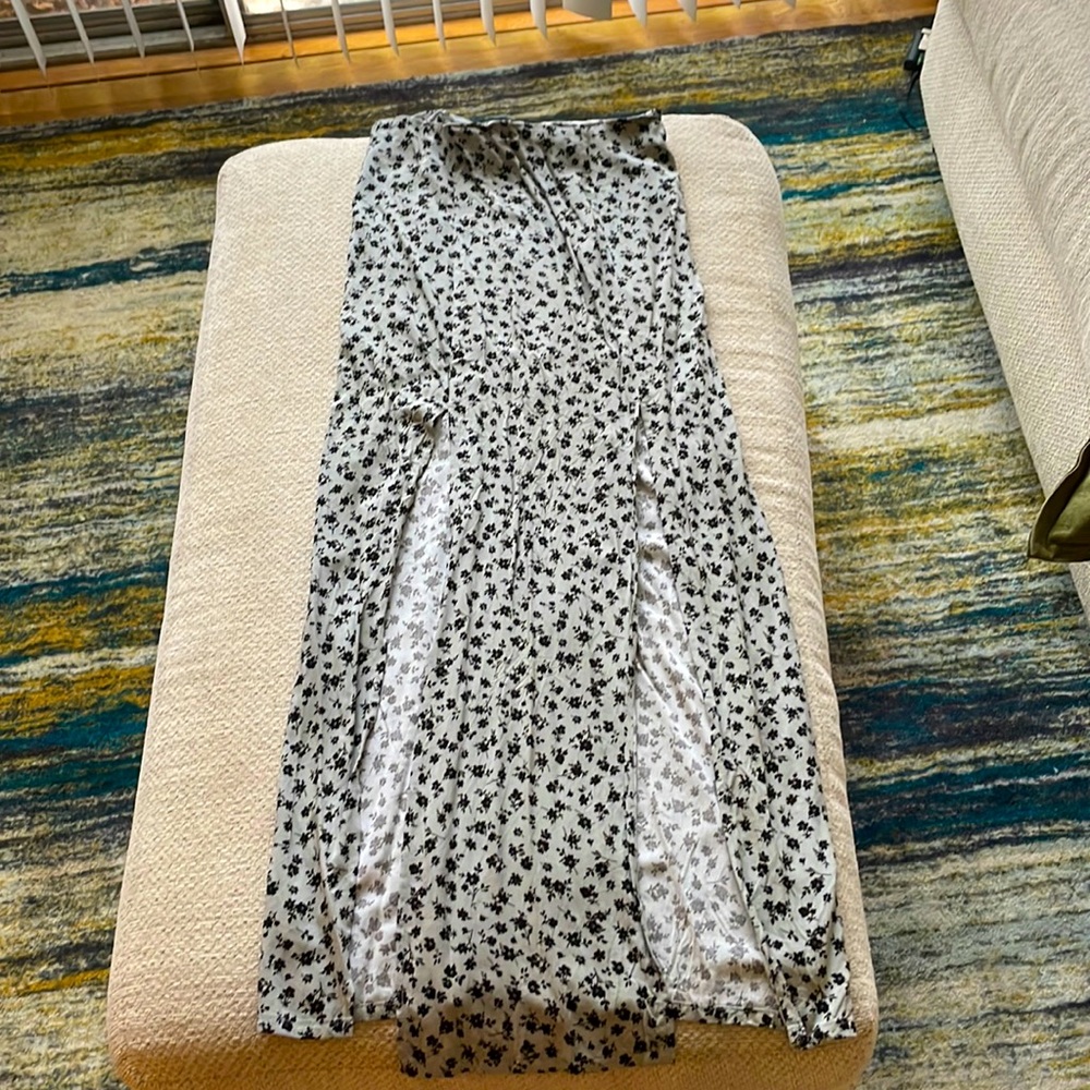 Maxi Skirt